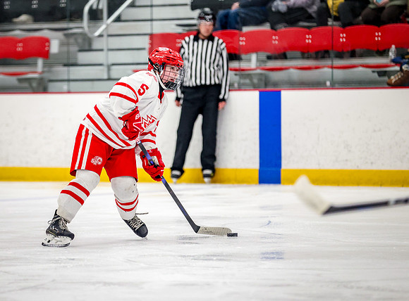 0309 Centennial SLP vs Minnetonka_