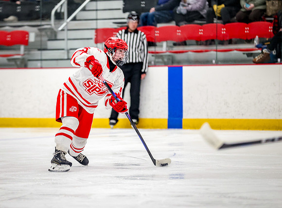 0310 Centennial SLP vs Minnetonka_