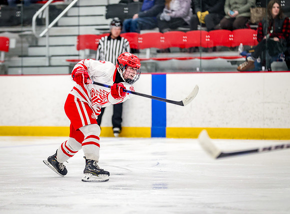 0312 Centennial SLP vs Minnetonka_