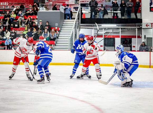 0322 Centennial SLP vs Minnetonka_