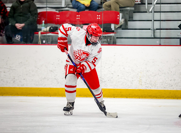 0387 Centennial SLP vs Minnetonka_
