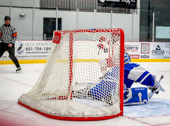 0450 Centennial SLP vs Minnetonka_