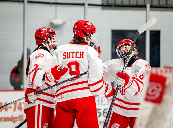 0470 Centennial SLP vs Minnetonka_