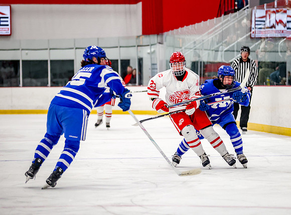 0509 Centennial SLP vs Minnetonka_