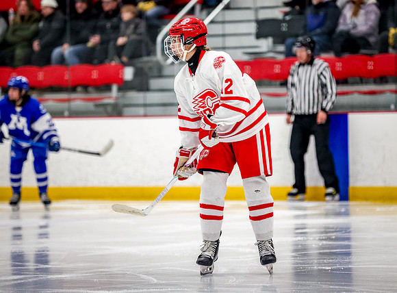 0537 Centennial SLP vs Minnetonka_