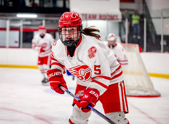 0662 Centennial SLP vs Minnetonka_