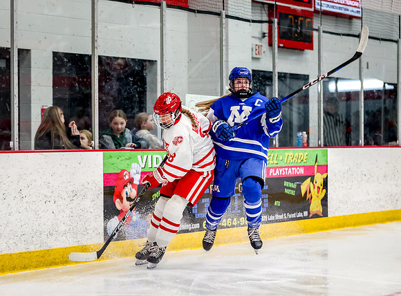 0707 Centennial SLP vs Minnetonka_