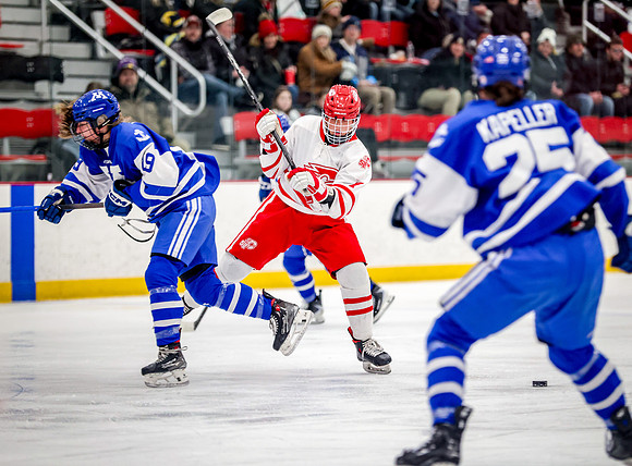 0813 Centennial SLP vs Minnetonka_