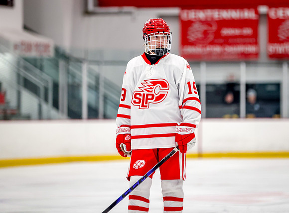 0861 Centennial SLP vs Minnetonka_