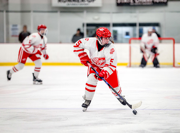 0940 Centennial SLP vs Minnetonka_