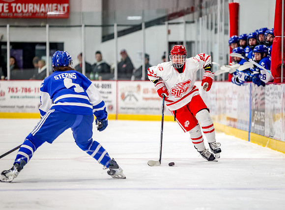 0987 Centennial SLP vs Minnetonka_