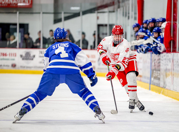 0995 Centennial SLP vs Minnetonka_