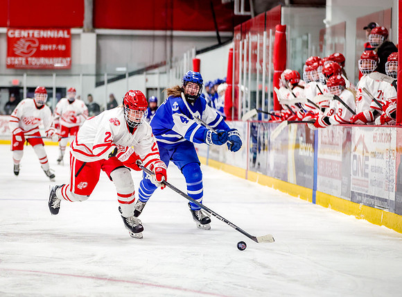 1025 Centennial SLP vs Minnetonka_