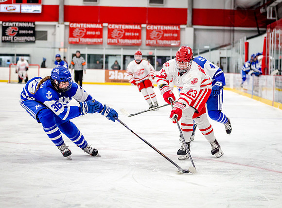 1034 Centennial SLP vs Minnetonka_