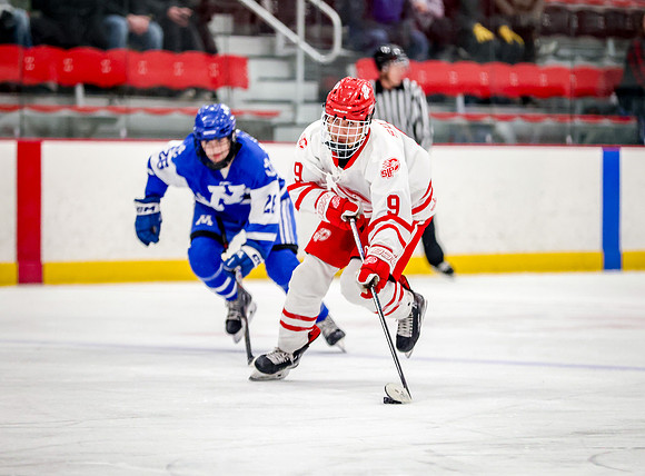 1104 Centennial SLP vs Minnetonka_