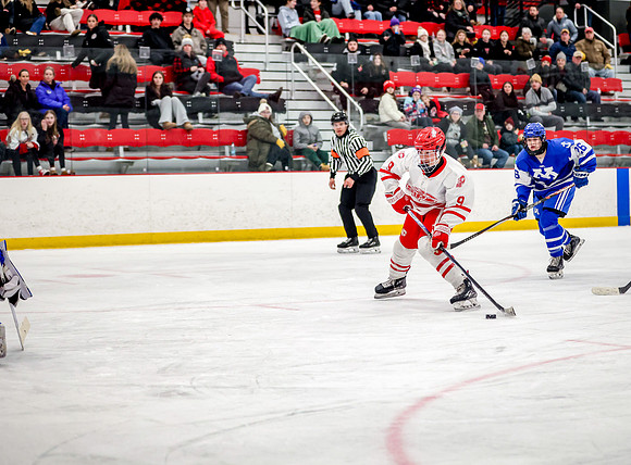 1112 Centennial SLP vs Minnetonka_