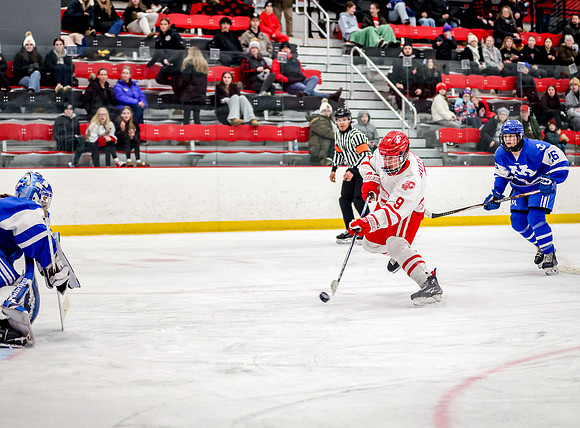 1114 Centennial SLP vs Minnetonka_