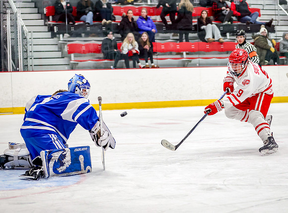 1116 Centennial SLP vs Minnetonka_