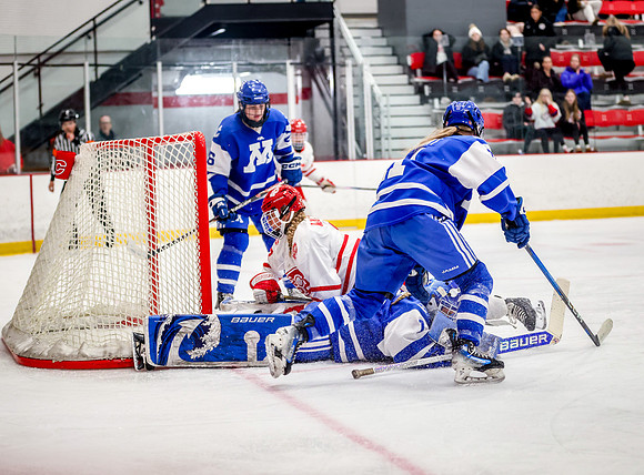 1143 Centennial SLP vs Minnetonka_