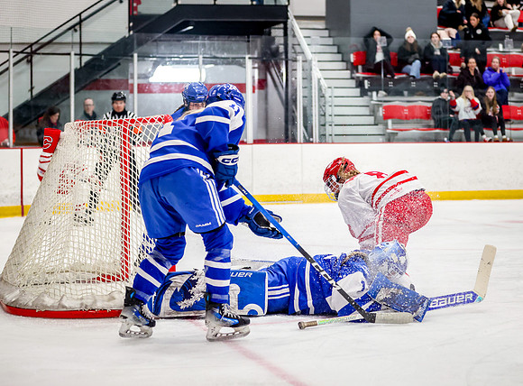 1135 Centennial SLP vs Minnetonka_