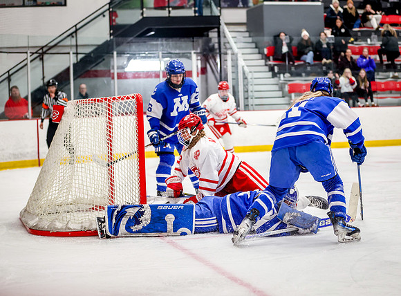 1145 Centennial SLP vs Minnetonka_