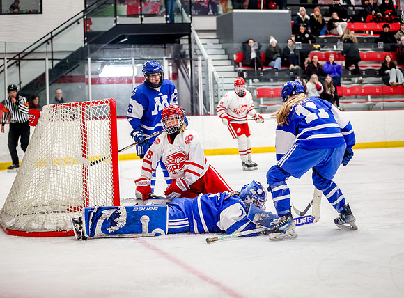 1149 Centennial SLP vs Minnetonka_