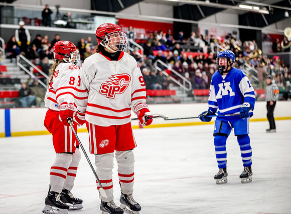 1154 Centennial SLP vs Minnetonka_