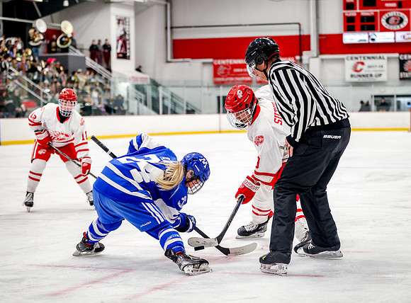 1167 Centennial SLP vs Minnetonka_
