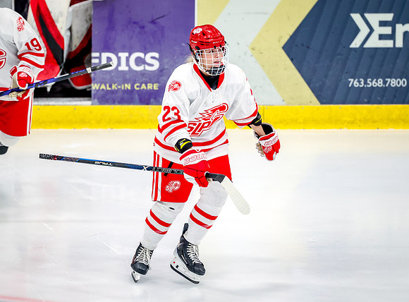 1197 Centennial SLP vs Minnetonka_
