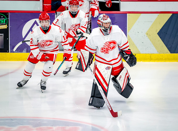 1190 Centennial SLP vs Minnetonka_