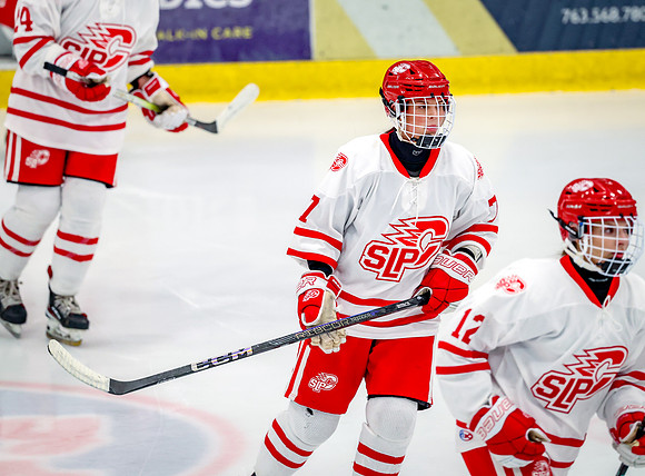 1194 Centennial SLP vs Minnetonka_