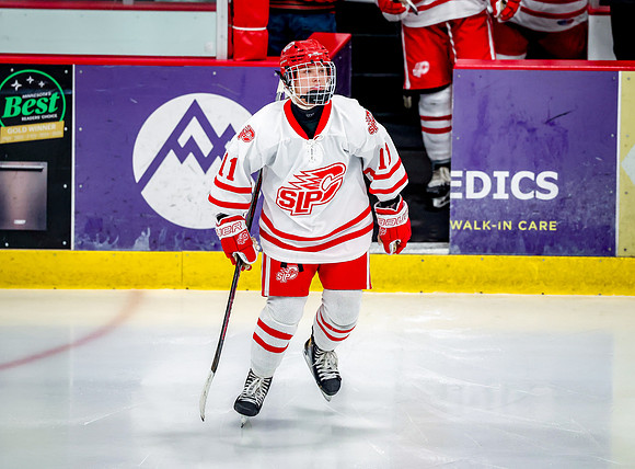 1206 Centennial SLP vs Minnetonka_