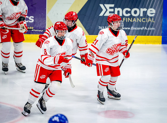 1202 Centennial SLP vs Minnetonka_