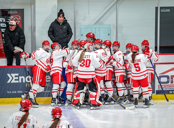 1214 Centennial SLP vs Minnetonka_