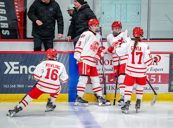 1211 Centennial SLP vs Minnetonka_