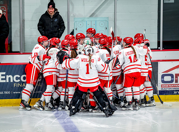 1215 Centennial SLP vs Minnetonka_