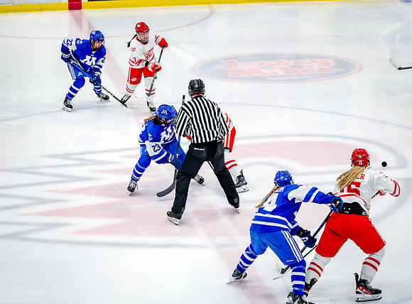 1219 Centennial SLP vs Minnetonka_