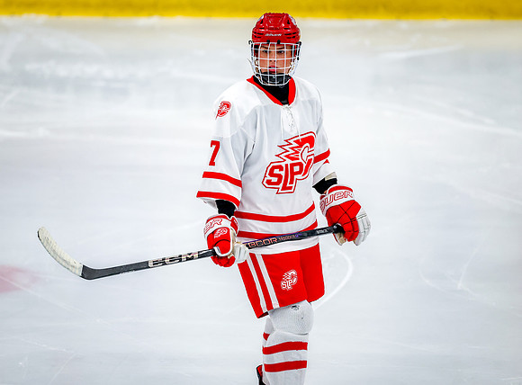 1225 Centennial SLP vs Minnetonka_