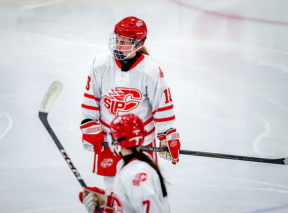 1227 Centennial SLP vs Minnetonka_