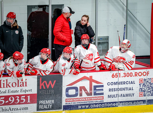 1253 Centennial SLP vs Minnetonka_