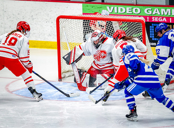 1282 Centennial SLP vs Minnetonka_
