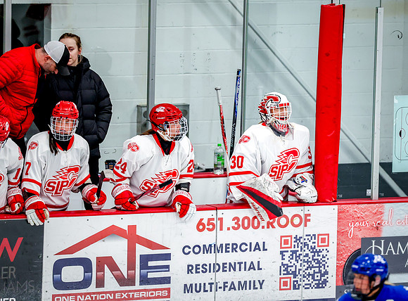 1300 Centennial SLP vs Minnetonka_