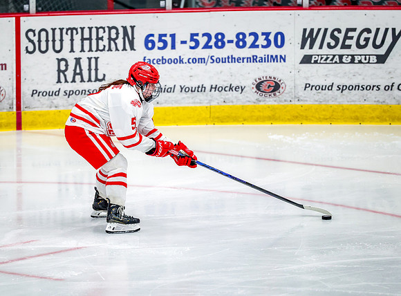 1311 Centennial SLP vs Minnetonka_