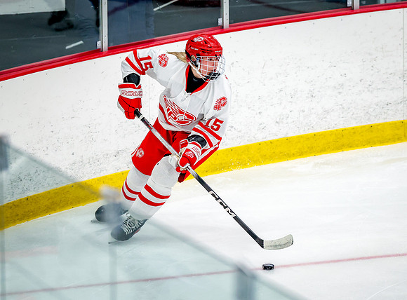 1306 Centennial SLP vs Minnetonka_