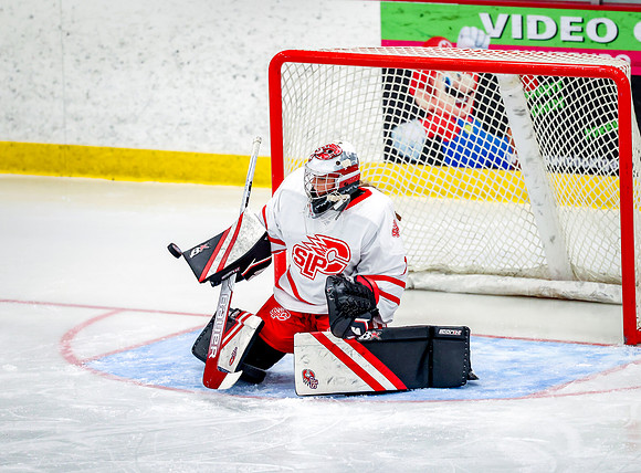 1318 Centennial SLP vs Minnetonka_