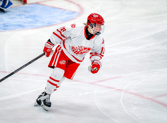 1313 Centennial SLP vs Minnetonka_