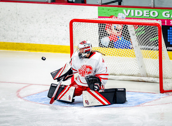 1319 Centennial SLP vs Minnetonka_