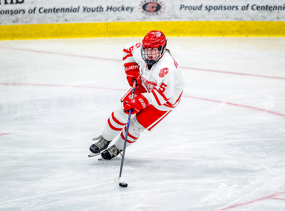 1384 Centennial SLP vs Minnetonka_