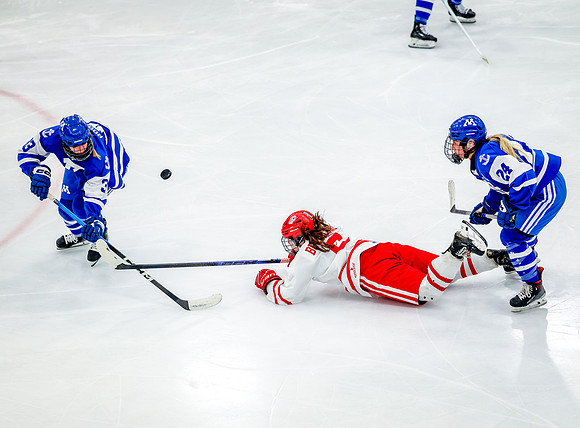 1412 Centennial SLP vs Minnetonka_