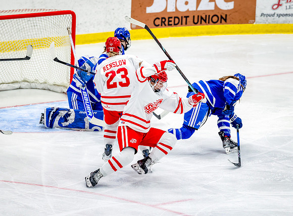 1493 Centennial SLP vs Minnetonka_
